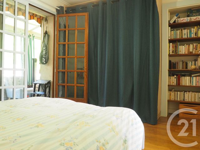 Maison &agrave; vendre - 4 pi&egrave;ces - 104,50 m2 - Vernon - 27 - HAUTE-NORMANDIE