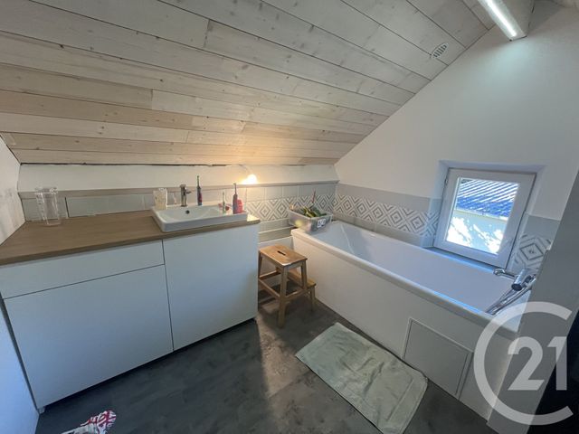 Maison &agrave; vendre - 4 pi&egrave;ces - 104,50 m2 - Vernon - 27 - HAUTE-NORMANDIE