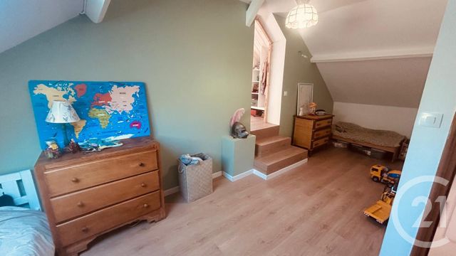 Maison &agrave; vendre - 4 pi&egrave;ces - 104,50 m2 - Vernon - 27 - HAUTE-NORMANDIE
