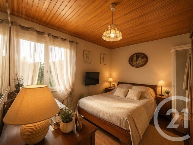 Maison &agrave; vendre - 5 pi&egrave;ces - 96,66 m2 - Vernon - 27 - HAUTE-NORMANDIE