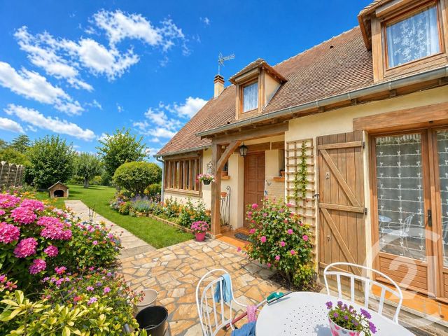 Maison à vendre VERNON