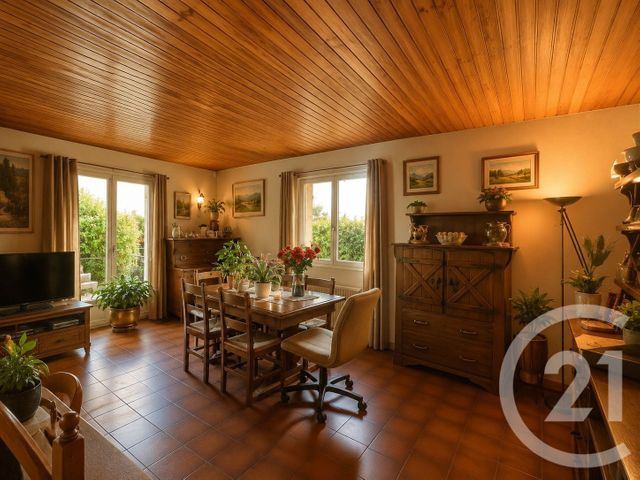Maison &agrave; vendre - 5 pi&egrave;ces - 96,66 m2 - Vernon - 27 - HAUTE-NORMANDIE