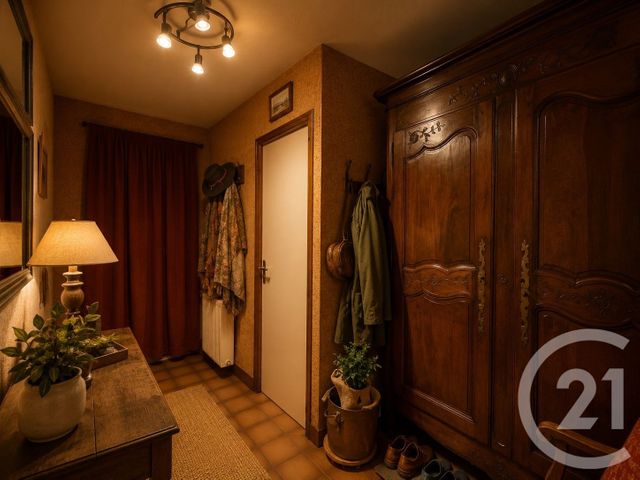 Maison &agrave; vendre - 5 pi&egrave;ces - 96,66 m2 - Vernon - 27 - HAUTE-NORMANDIE
