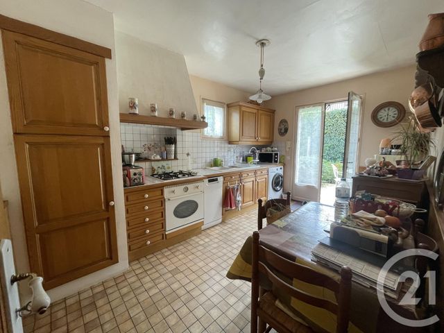 Maison &agrave; vendre - 5 pi&egrave;ces - 96,66 m2 - Vernon - 27 - HAUTE-NORMANDIE