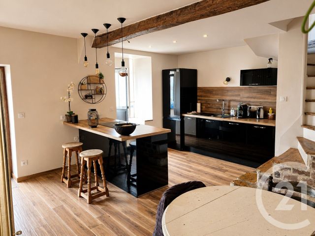 Maison &agrave; vendre - 7 pi&egrave;ces - 197,78 m2 - Vetheuil - 95 - ILE-DE-FRANCE