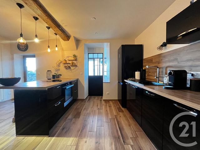 Maison &agrave; vendre - 7 pi&egrave;ces - 197,78 m2 - La Roche Guyon - 95 - ILE-DE-FRANCE