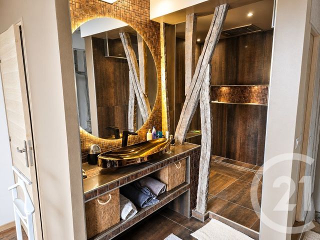 Maison &agrave; vendre - 7 pi&egrave;ces - 197,78 m2 - Vetheuil - 95 - ILE-DE-FRANCE