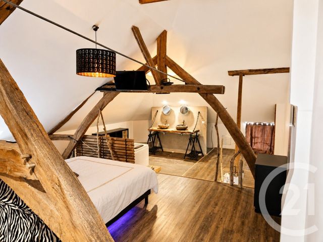 Maison &agrave; vendre - 7 pi&egrave;ces - 197,78 m2 - Vetheuil - 95 - ILE-DE-FRANCE
