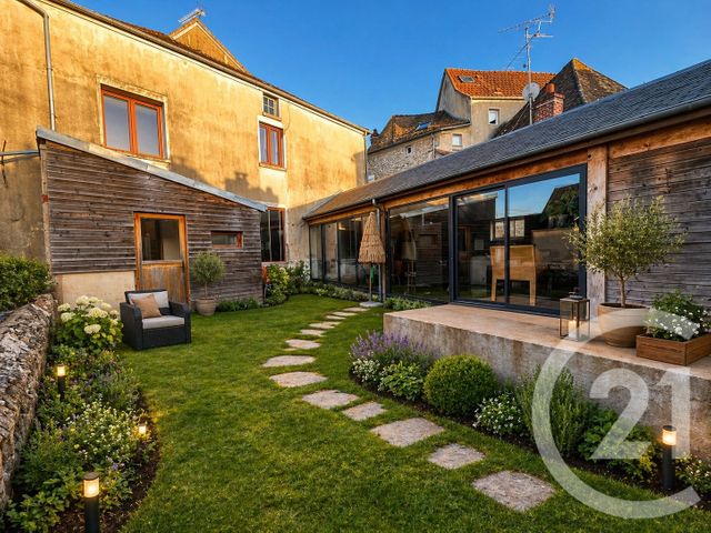 Maison à vendre LA ROCHE GUYON