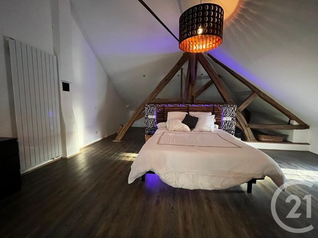 Maison &agrave; vendre - 7 pi&egrave;ces - 197,78 m2 - La Roche Guyon - 95 - ILE-DE-FRANCE