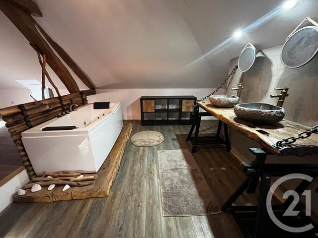 Maison &agrave; vendre - 7 pi&egrave;ces - 197,78 m2 - La Roche Guyon - 95 - ILE-DE-FRANCE