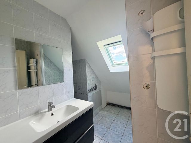 Maison &agrave; vendre - 6 pi&egrave;ces - 118,37 m2 - Vernon - 27 - HAUTE-NORMANDIE