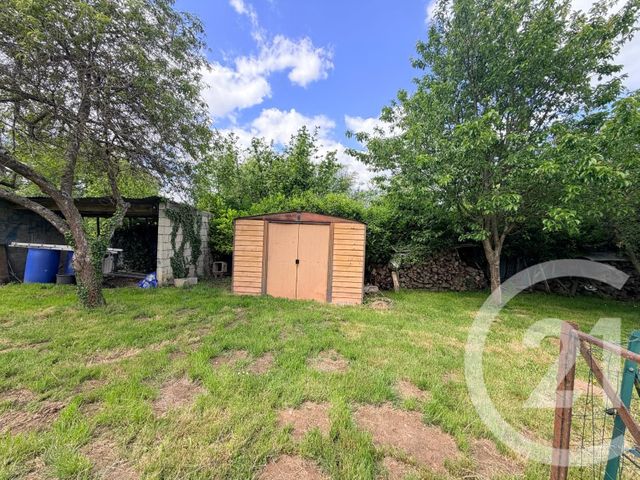 Maison &agrave; vendre - 6 pi&egrave;ces - 118,37 m2 - Vernon - 27 - HAUTE-NORMANDIE
