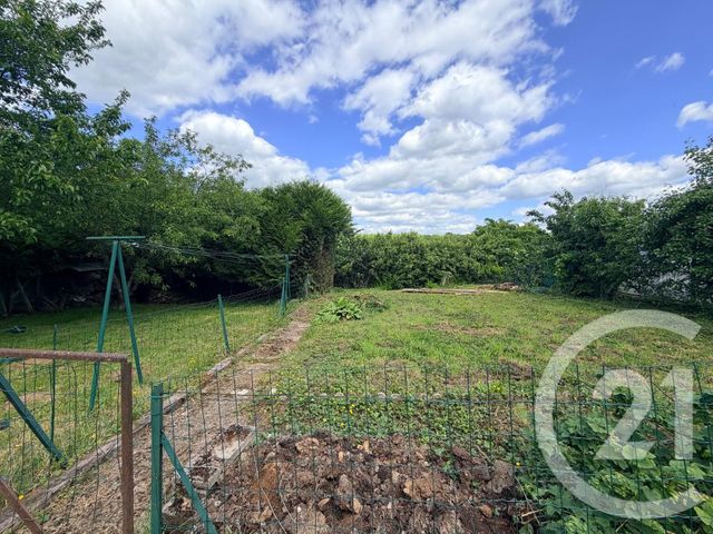 Maison &agrave; vendre - 6 pi&egrave;ces - 118,37 m2 - Vernon - 27 - HAUTE-NORMANDIE