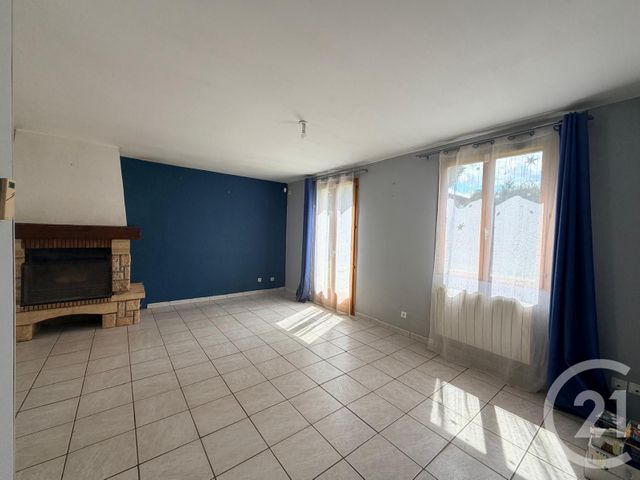 Maison &agrave; vendre - 6 pi&egrave;ces - 118,37 m2 - Vernon - 27 - HAUTE-NORMANDIE