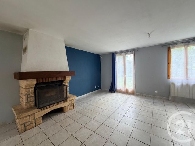 Maison &agrave; vendre - 6 pi&egrave;ces - 118,37 m2 - Vernon - 27 - HAUTE-NORMANDIE