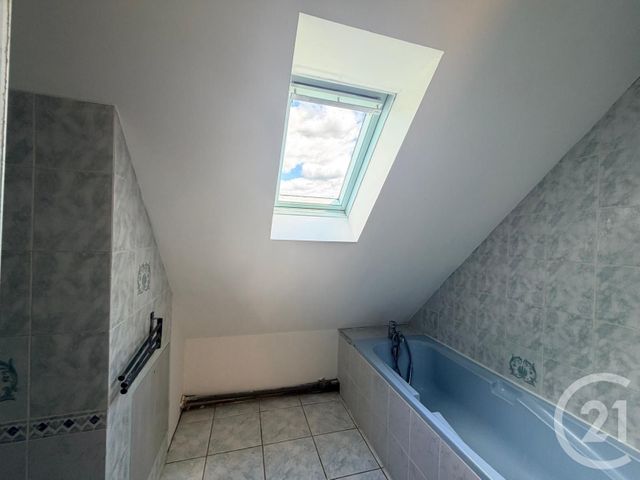 Maison &agrave; vendre - 6 pi&egrave;ces - 118,37 m2 - Vernon - 27 - HAUTE-NORMANDIE