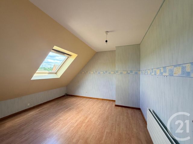 Maison &agrave; vendre - 6 pi&egrave;ces - 118,37 m2 - Vernon - 27 - HAUTE-NORMANDIE
