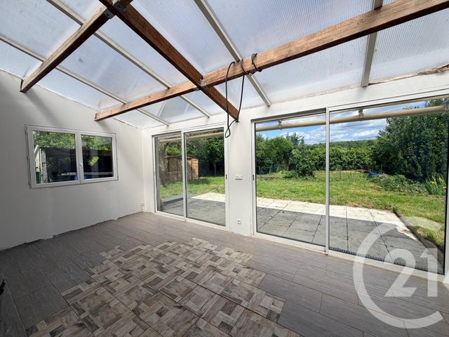 Maison &agrave; vendre - 6 pi&egrave;ces - 118,37 m2 - Vernon - 27 - HAUTE-NORMANDIE