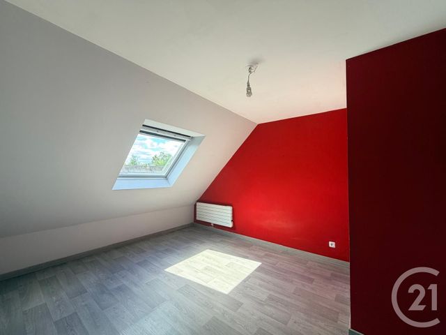 Maison &agrave; vendre - 6 pi&egrave;ces - 118,37 m2 - Vernon - 27 - HAUTE-NORMANDIE