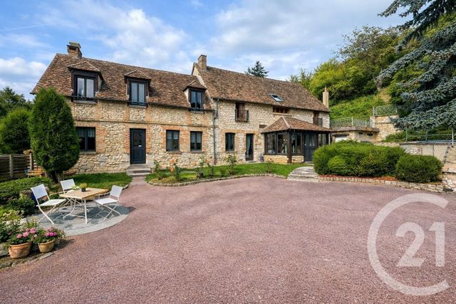 Maison à vendre VERNON