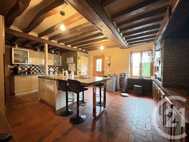 Maison &agrave; vendre - 8 pi&egrave;ces - 311,23 m2 - Vernon - 27 - HAUTE-NORMANDIE