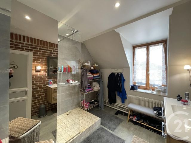 Maison &agrave; vendre - 8 pi&egrave;ces - 311,23 m2 - Vernon - 27 - HAUTE-NORMANDIE
