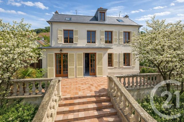 Maison à vendre VERNON