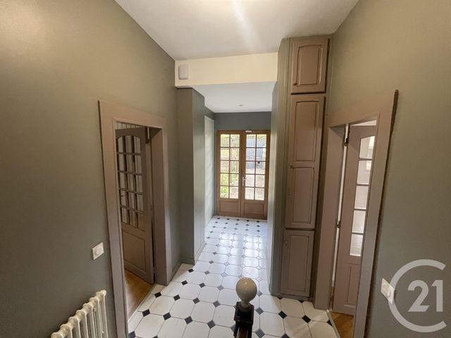 Maison &agrave; vendre - 8 pi&egrave;ces - 230,54 m2 - Vernon - 27 - HAUTE-NORMANDIE