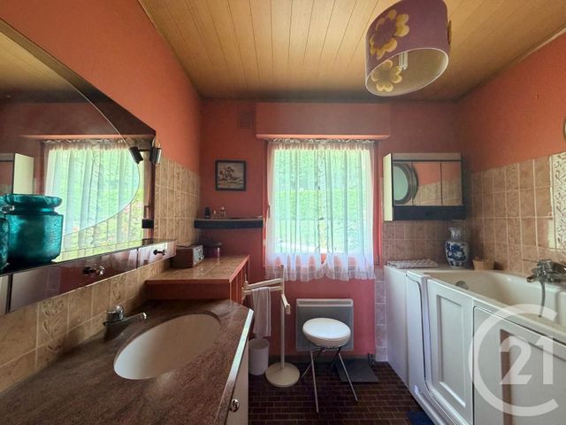 Maison &agrave; vendre - 7 pi&egrave;ces - 202,10 m2 - Vernon - 27 - HAUTE-NORMANDIE
