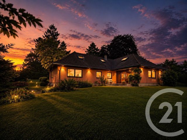 maison - VERNON - 27