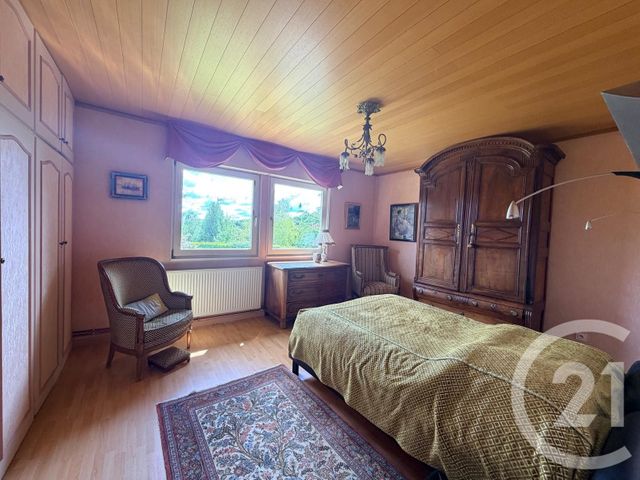 Maison &agrave; vendre - 7 pi&egrave;ces - 202,10 m2 - Vernon - 27 - HAUTE-NORMANDIE