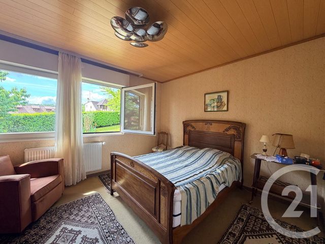 Maison &agrave; vendre - 7 pi&egrave;ces - 202,10 m2 - Vernon - 27 - HAUTE-NORMANDIE