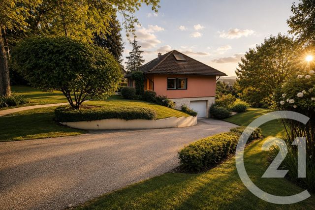 maison - VERNON - 27