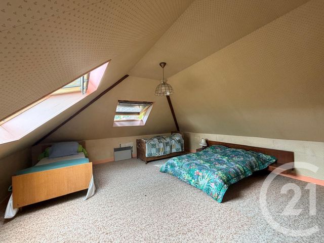 Maison &agrave; vendre - 7 pi&egrave;ces - 202,10 m2 - Vernon - 27 - HAUTE-NORMANDIE