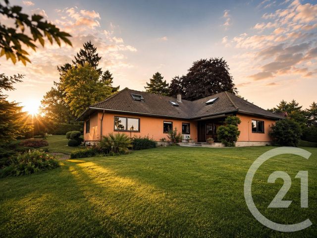 maison - VERNON - 27