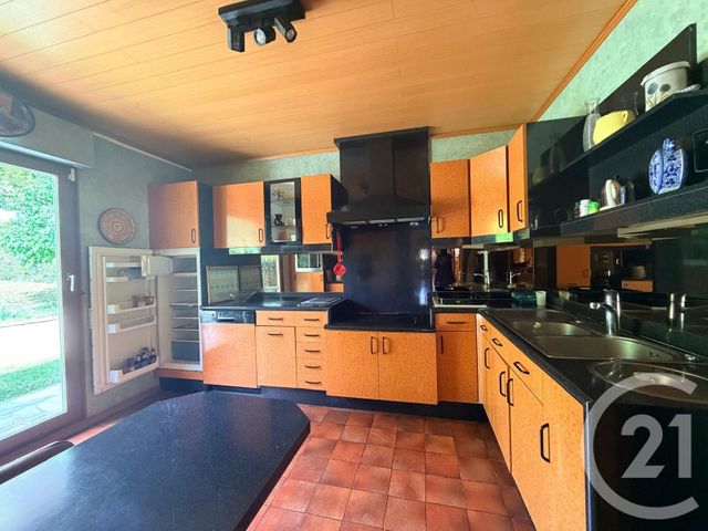 Maison &agrave; vendre - 7 pi&egrave;ces - 202,10 m2 - Vernon - 27 - HAUTE-NORMANDIE