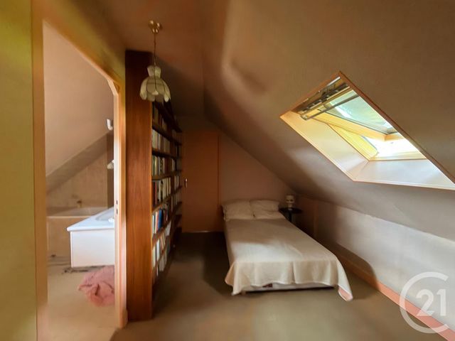 Maison &agrave; vendre - 7 pi&egrave;ces - 202,10 m2 - Vernon - 27 - HAUTE-NORMANDIE