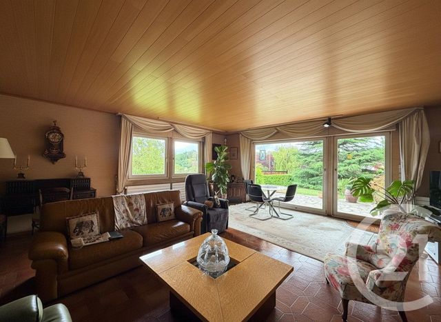 Maison &agrave; vendre - 7 pi&egrave;ces - 202,10 m2 - Vernon - 27 - HAUTE-NORMANDIE