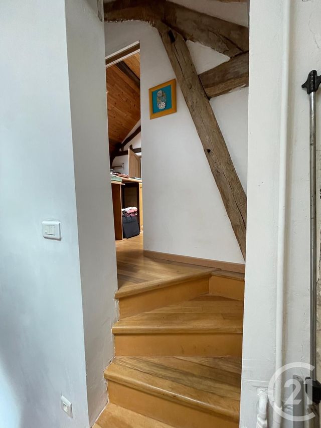 Maison &agrave; vendre - 6 pi&egrave;ces - 181 m2 - Vexin Sur Epte - 27 - HAUTE-NORMANDIE