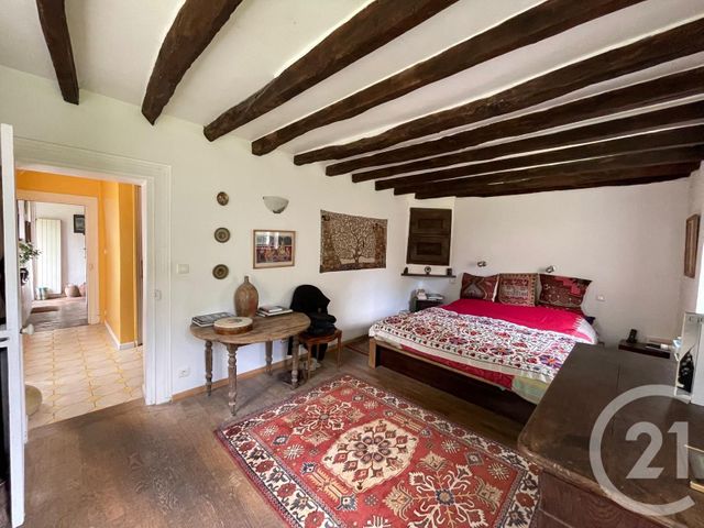Maison &agrave; vendre - 6 pi&egrave;ces - 181 m2 - Vexin Sur Epte - 27 - HAUTE-NORMANDIE