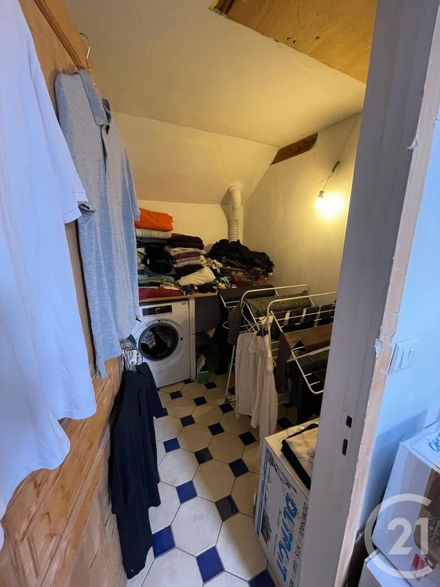 Maison &agrave; vendre - 6 pi&egrave;ces - 181 m2 - Vexin Sur Epte - 27 - HAUTE-NORMANDIE