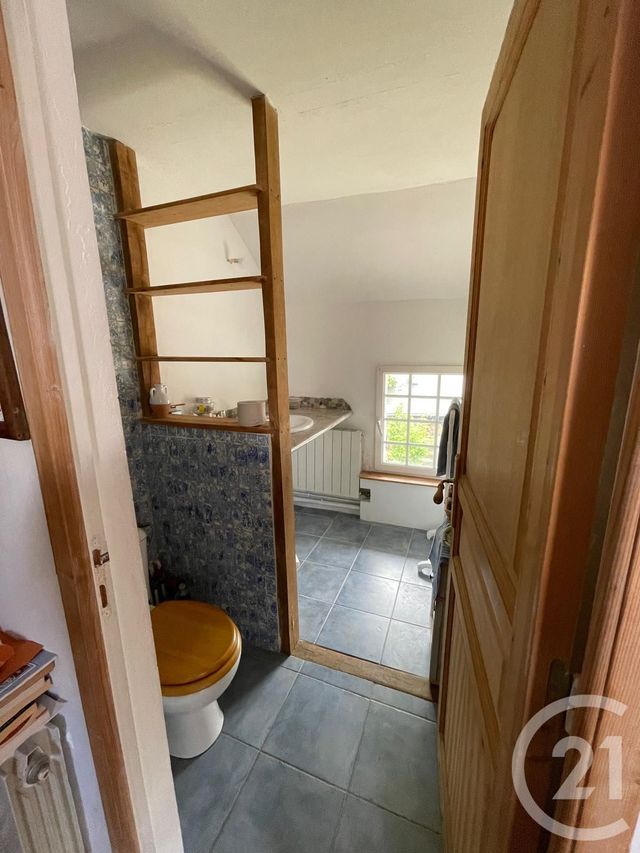 Maison &agrave; vendre - 6 pi&egrave;ces - 181 m2 - Vexin Sur Epte - 27 - HAUTE-NORMANDIE