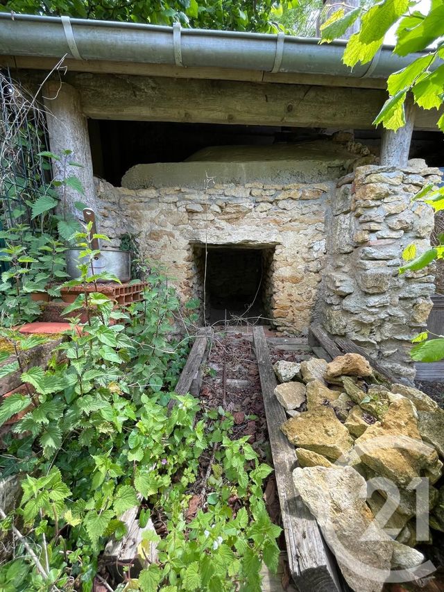 Maison &agrave; vendre - 6 pi&egrave;ces - 181 m2 - Vexin Sur Epte - 27 - HAUTE-NORMANDIE