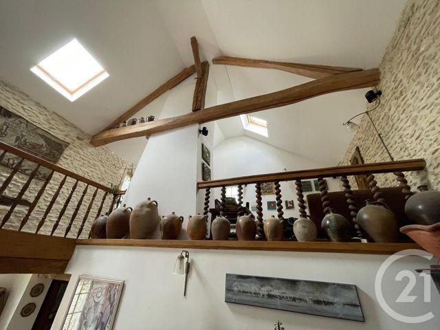 Maison &agrave; vendre - 6 pi&egrave;ces - 181 m2 - Vexin Sur Epte - 27 - HAUTE-NORMANDIE
