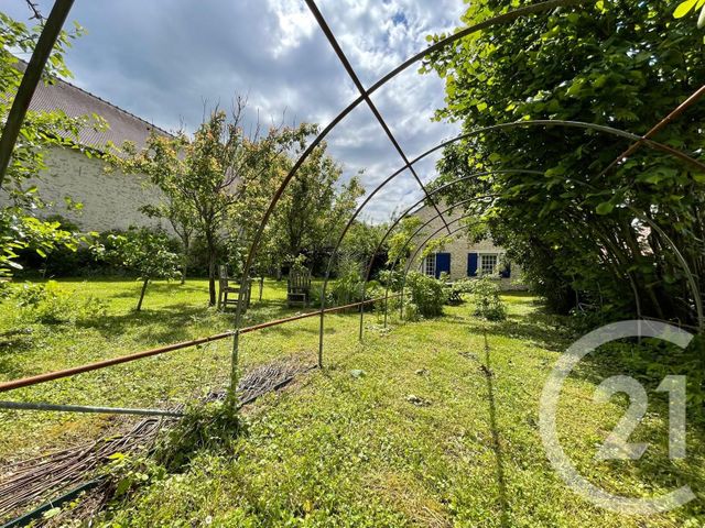 Maison &agrave; vendre - 6 pi&egrave;ces - 181 m2 - Vexin Sur Epte - 27 - HAUTE-NORMANDIE