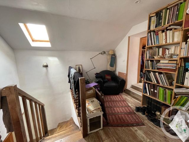 Maison &agrave; vendre - 6 pi&egrave;ces - 181 m2 - Vexin Sur Epte - 27 - HAUTE-NORMANDIE