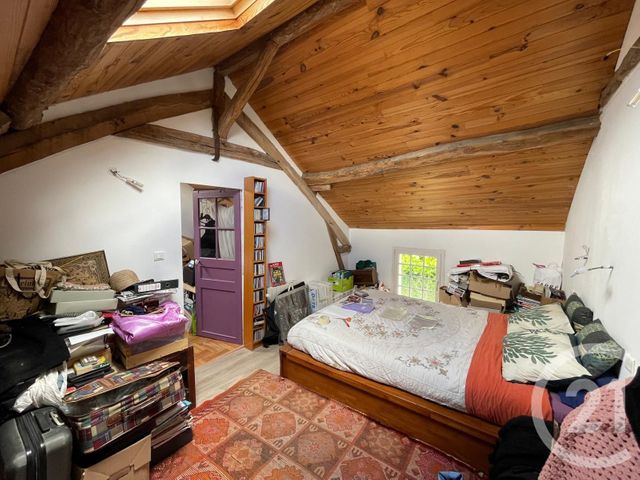 Maison &agrave; vendre - 6 pi&egrave;ces - 181 m2 - Vexin Sur Epte - 27 - HAUTE-NORMANDIE