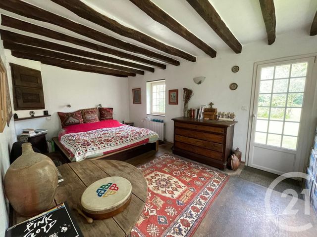 Maison &agrave; vendre - 6 pi&egrave;ces - 181 m2 - Vexin Sur Epte - 27 - HAUTE-NORMANDIE