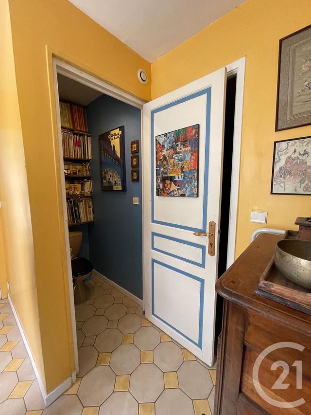 Maison &agrave; vendre - 6 pi&egrave;ces - 181 m2 - Vexin Sur Epte - 27 - HAUTE-NORMANDIE
